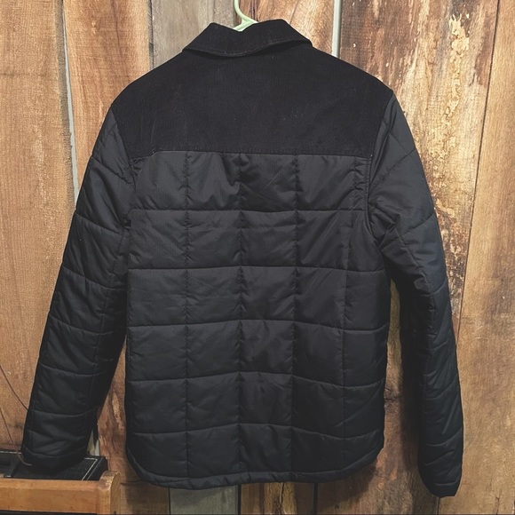 Alpine Design puffer jacket - Picture 2 of 3